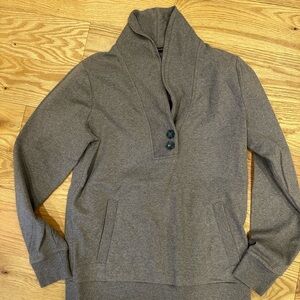 Banana Republic collared Sweater